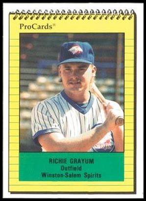 2841 Richie Grayum